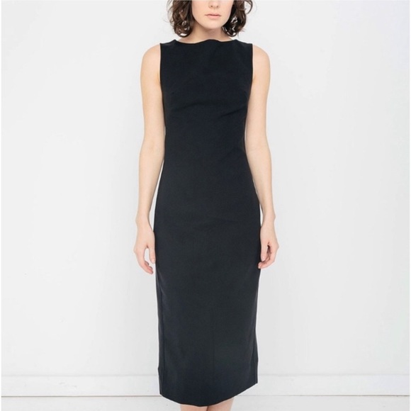 Elizabeth Suzann Elise Dress - Picture 1 of 6